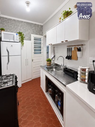 Apartamento, 2 quartos, 65 m² - Foto 5