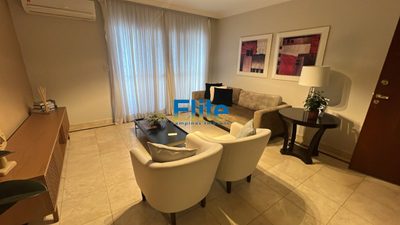 Apartamento, 2 quartos, 80 m² - Foto 4