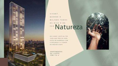 Apartamento, 3 quartos, 116 m² - Foto 1