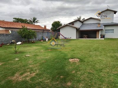 Chácara, 3 quartos, 1000 m² - Foto 3