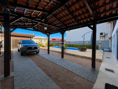Casa, 2 quartos, 163 m² - Foto 5