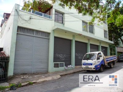 Loja-Salão, 712 m² - Foto 2