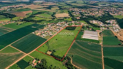 Terreno, 12 hectares - Foto 2