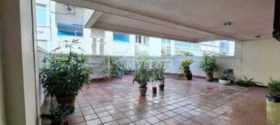 Apartamento, 3 quartos, 134 m² - Foto 5