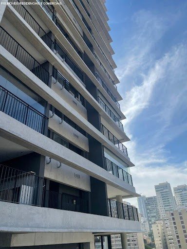 Apartamento, 2 quartos, 82 m² - Foto 2