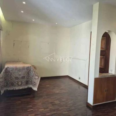 Apartamento, 3 quartos, 159 m² - Foto 1