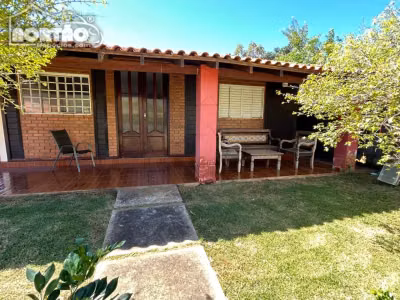 Casa, 3 quartos, 160 m² - Foto 1