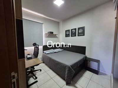 Apartamento, 3 quartos, 70 m² - Foto 5