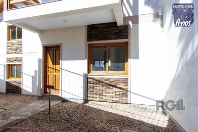 Casa de Condomínio, 2 quartos - Foto 2