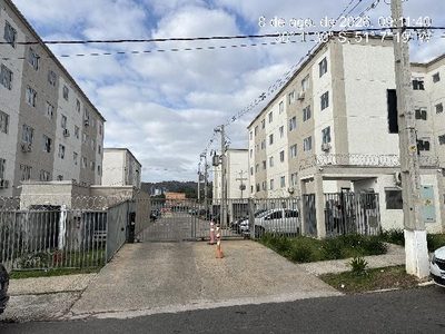 Apartamento, 2 quartos, 41 m² - Foto 1