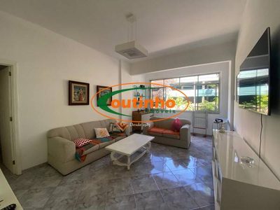 Apartamento, 3 quartos, 70 m² - Foto 3