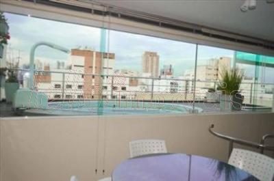Apartamento, 3 quartos, 220 m² - Foto 4