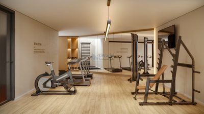 Apartamento, 2 quartos, 59 m² - Foto 3