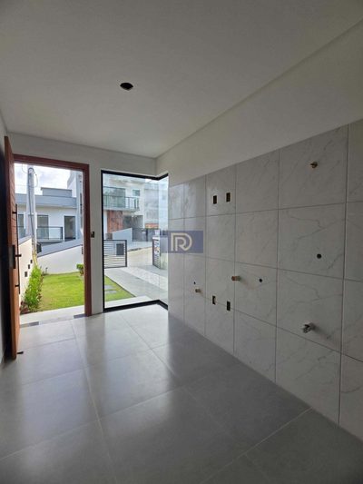Casa, 2 quartos, 54 m² - Foto 2