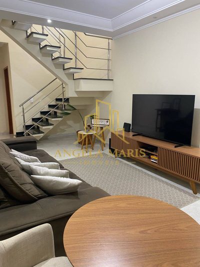Casa, 3 quartos, 165 m² - Foto 1