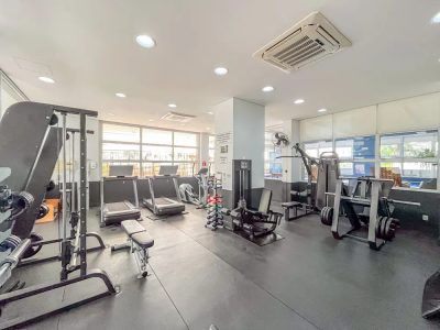 Apartamento, 3 quartos, 198 m² - Foto 3