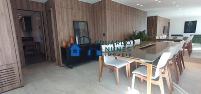 Apartamento, 4 quartos, 140 m² - Foto 2