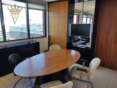 Sala-Conjunto, 120 m² - Foto 3