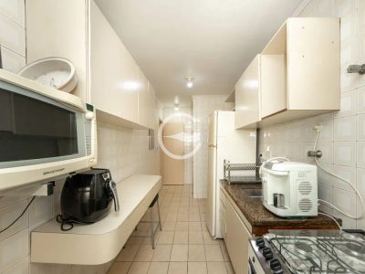 Apartamento, 3 quartos, 92 m² - Foto 3