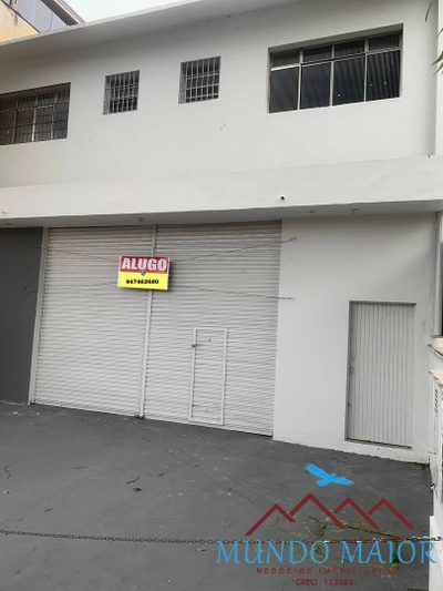 Sala-Conjunto, 460 m² - Foto 1