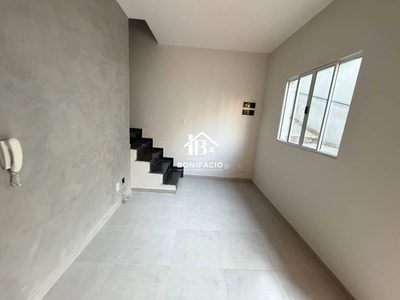 Sobrado, 90 m² - Foto 4