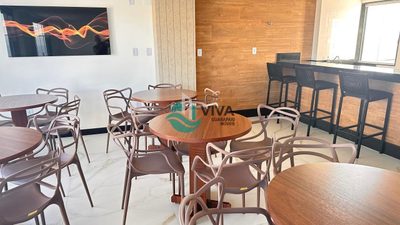 Apartamento, 2 quartos, 65 m² - Foto 1