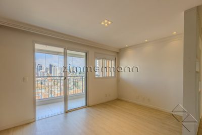 Apartamento, 3 quartos, 72 m² - Foto 3