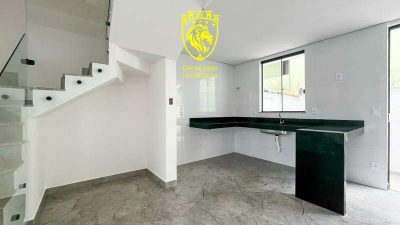 Casa, 3 quartos, 106 m² - Foto 4