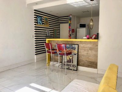 Apartamento, 2 quartos, 55 m² - Foto 1