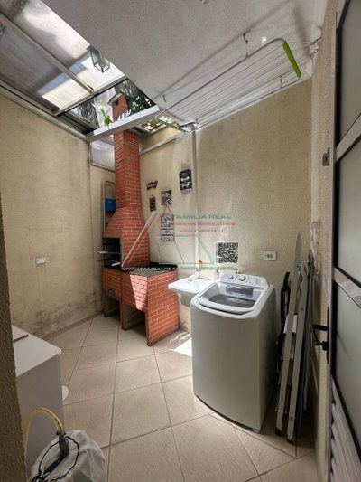Sobrado, 26 m² - Foto 4