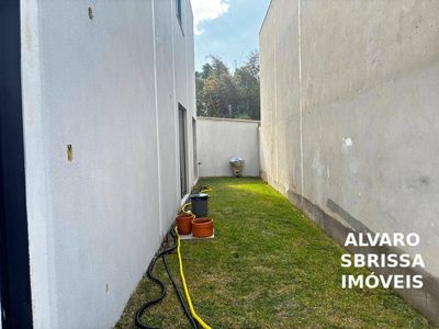 Casa, 3 quartos, 112 m² - Foto 4
