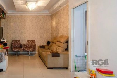 Apartamento, 2 quartos, 65 m² - Foto 4