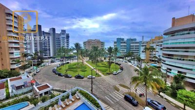 Apartamento, 3 quartos, 141 m² - Foto 2