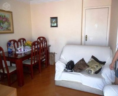 Apartamento, 2 quartos, 56 m² - Foto 4