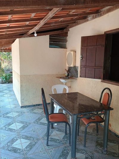 Fazenda, 42 hectares - Foto 4