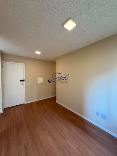 Apartamento, 2 quartos, 42 m² - Foto 2