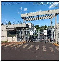 Apartamento, 2 quartos, 43 m² - Foto 1