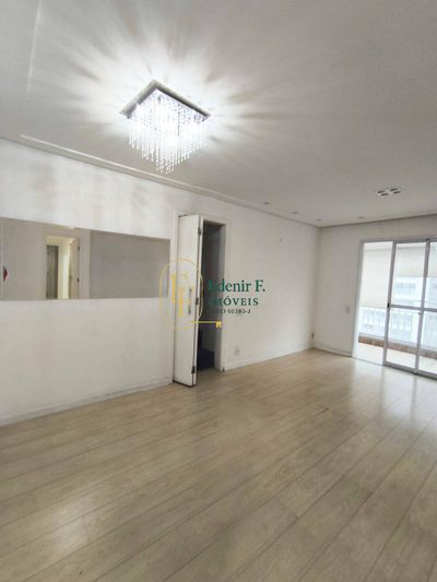 Apartamento, 3 quartos, 112 m² - Foto 5