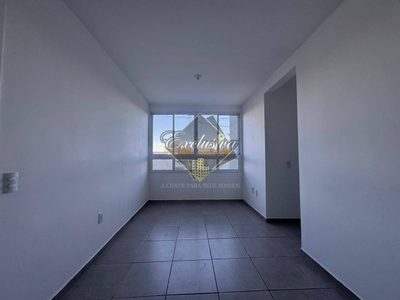 Apartamento, 2 quartos - Foto 3