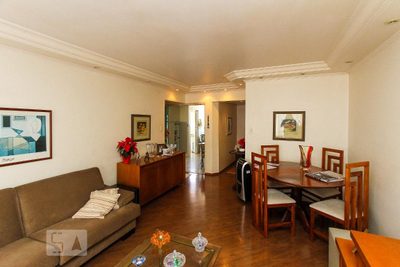 Apartamento, 3 quartos, 118 m² - Foto 3
