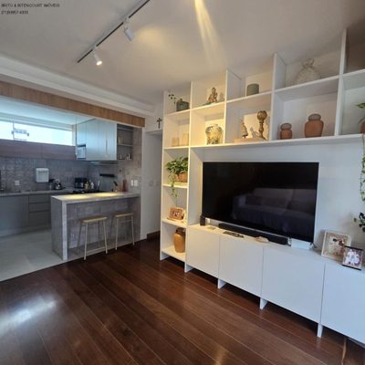 Apartamento, 4 quartos, 140 m² - Foto 5