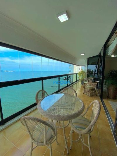 Apartamento, 3 quartos, 156 m² - Foto 1