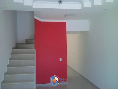 Sobrado, 3 quartos, 115 m² - Foto 2