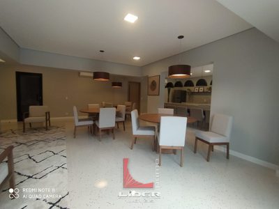 Apartamento, 1 quarto, 41 m² - Foto 4