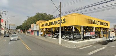 Prédio Inteiro, 561 m² - Foto 2