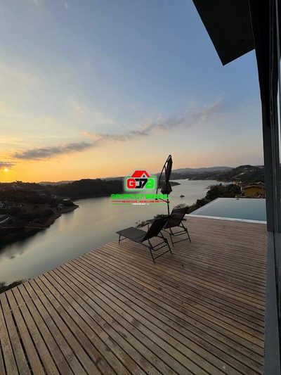 Casa, 4 quartos, 200 m² - Foto 5