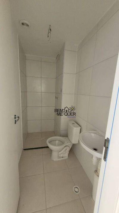 Apartamento, 2 quartos, 39 m² - Foto 3
