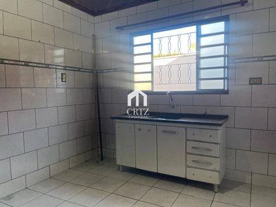 Casa, 2 quartos, 71 m² - Foto 3