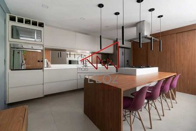 Apartamento, 2 quartos, 85 m² - Foto 1