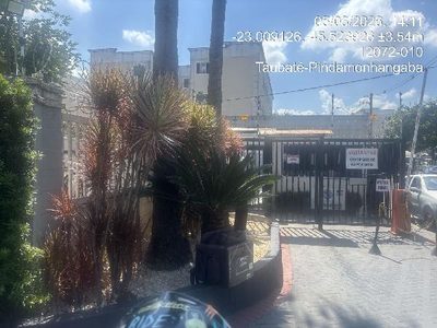 Apartamento, 2 quartos, 46 m² - Foto 1